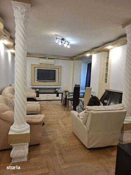 Apartament cu 2 camere în Calea Aradului