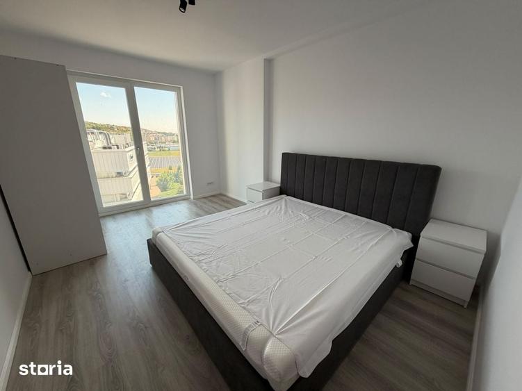 Apartament 2 camere in Elite City - 1