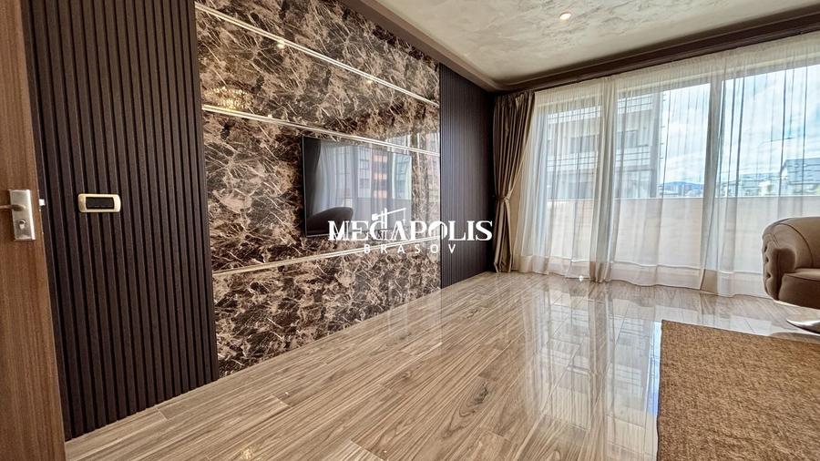 Apartament 4 camere | Confort Lux | Parcare | Isaran Residence - 6