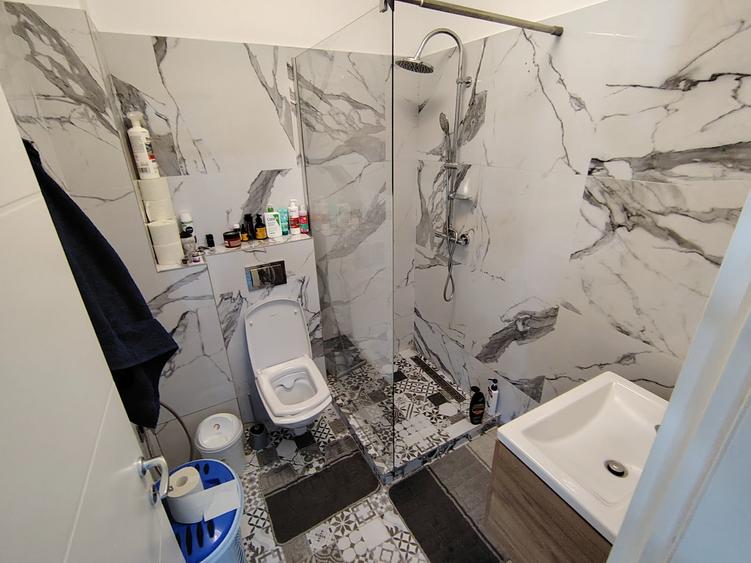 Apartament cu 2 camere semidecomandat în Păcurari