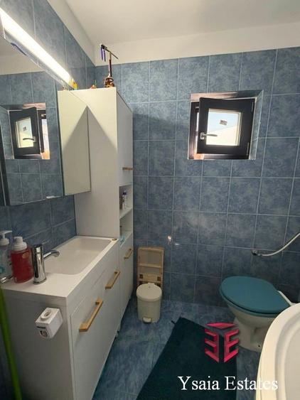 Casă individuală cu 3 camere cu Canalizare în Kamsas
