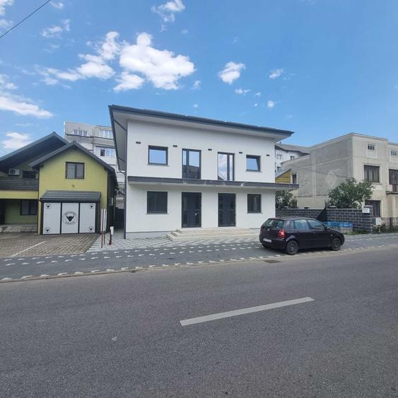 Spațiu comercial, de 49 mp, în Rădăuți