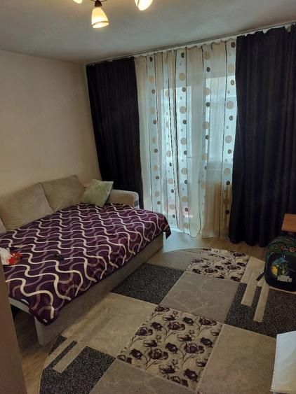 Apartament cu 2 camere decomandat în Nord