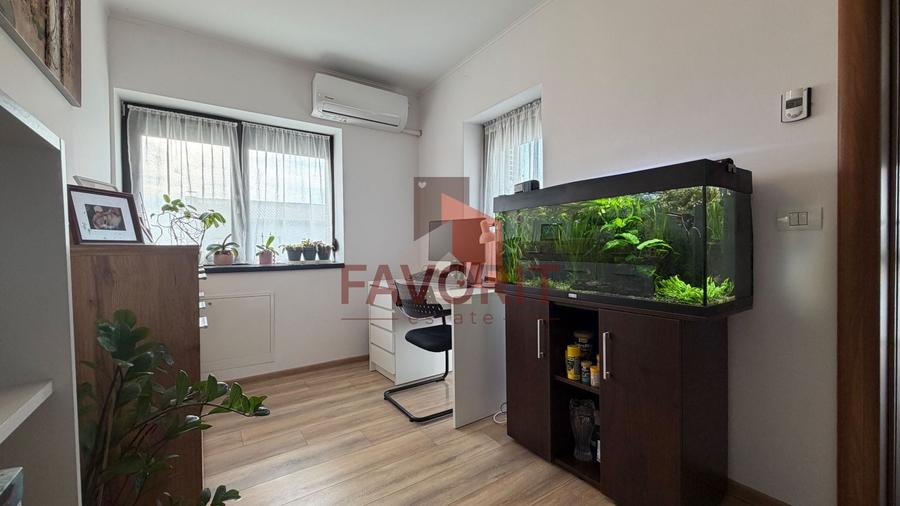 Duplex cu 3 camere cu Canalizare în Moșnița Nouă