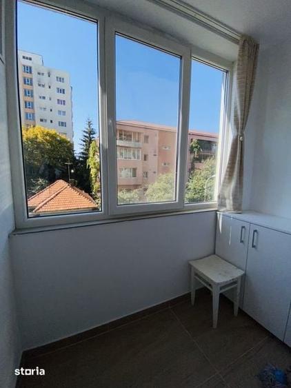 Garsonieră în Mărăști
