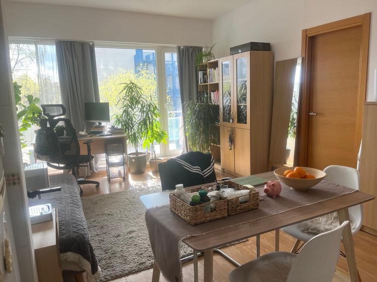Apartament cu 2 camere în Dosu Bricii
