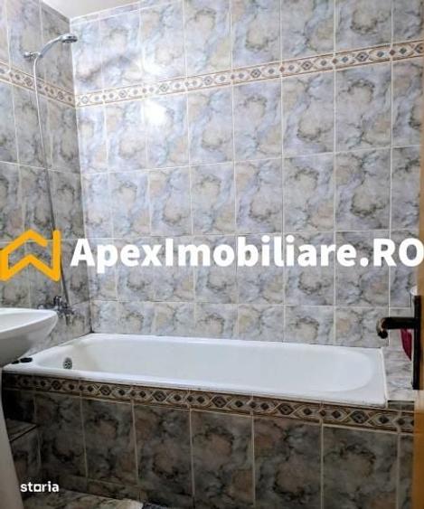Apartament cu 2 camere decomandat în 13 Septembrie