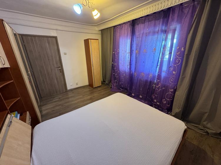 Apartament cu 2 camere decomandat în Cug