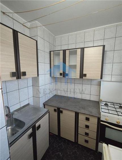 Garsonieră decomandată în Mănăștur