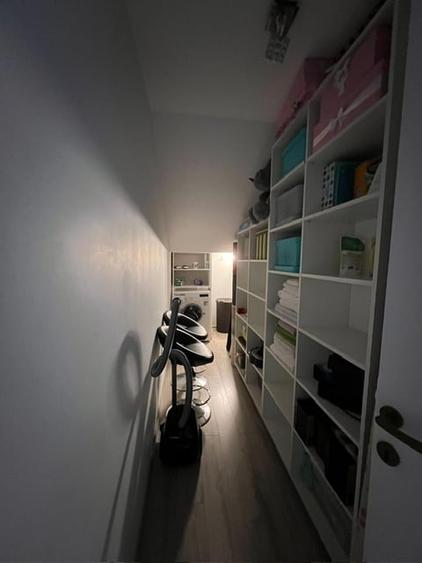 Apartament cu 3 camere în Valea Roșie