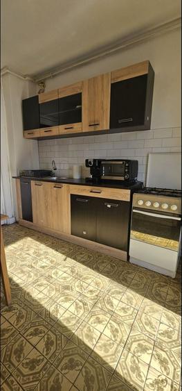 Apartament cu 2 camere decomandat în Dosu Bricii