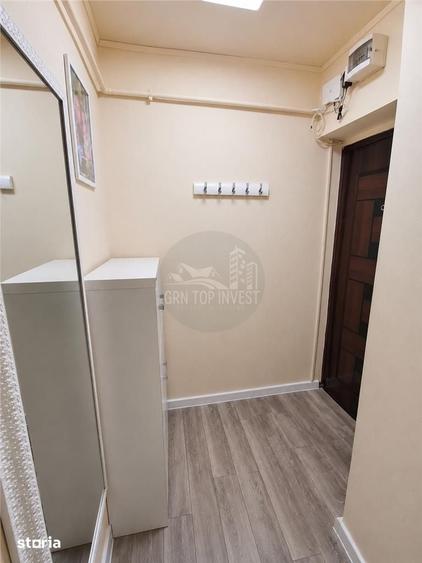 Apartament cu 2 camere în Țiglari