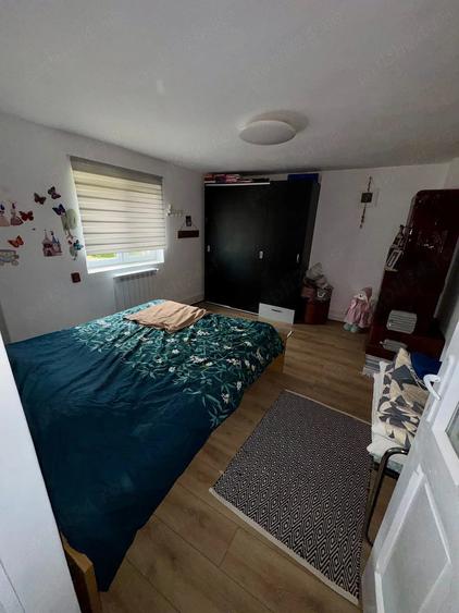 Casă cu 2 camere cu Teren 10199 Mp în Cotmeana