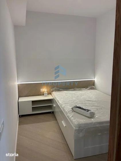 Cortina North | Studio | Centrala | Balcon | - 5