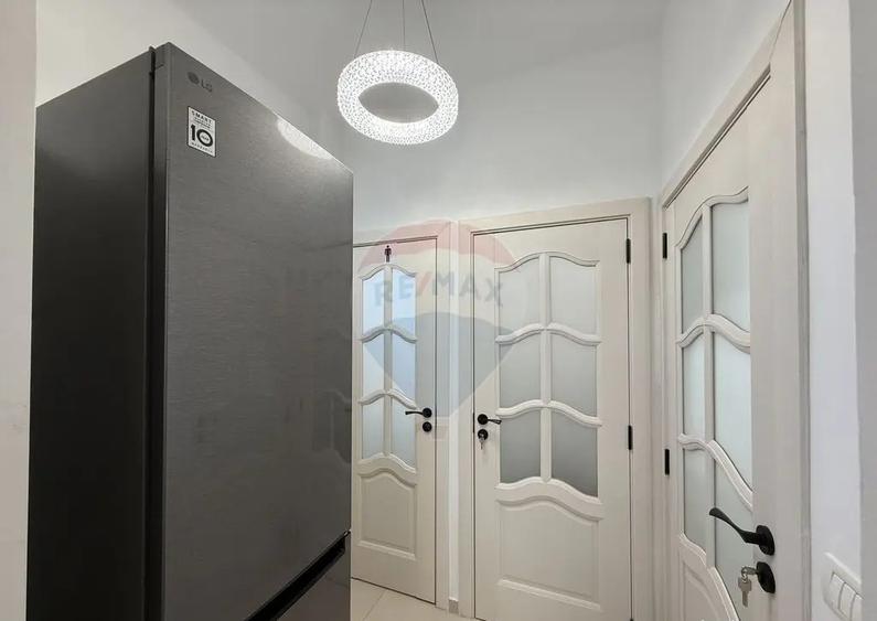 Apartament 4 camere de inchiriat Bd. Unirii / Str. V... - 5