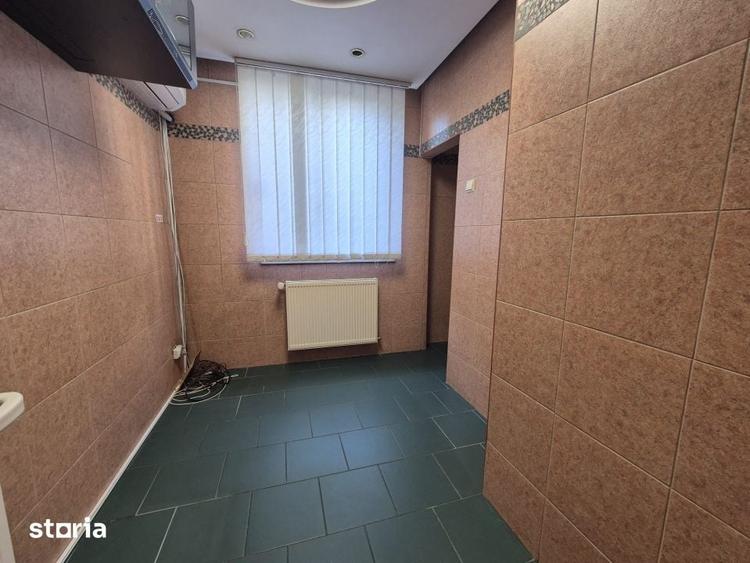 Spațiu comercial, de 80 mp, în Calea București