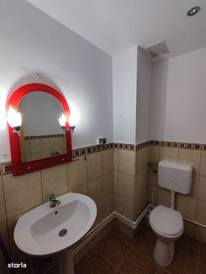 Apartament cu 2 camere decomandat în Semicentral