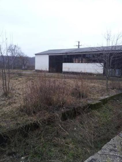 Spațiu comercial, de 930 mp, în Central