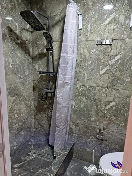 Garsonieră în Chibrit