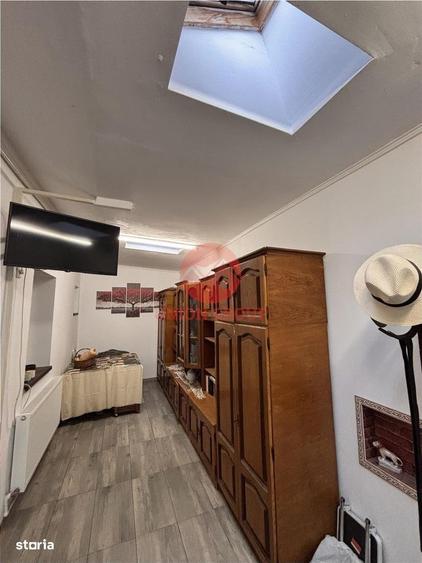Casa Parter, Caramida, Tomis ll, aproape de Spitalul Judetean C-ta, Re - 2