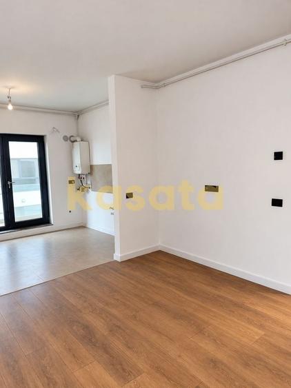 Apartament cu 2 camere semidecomandat în Theodor Pallady