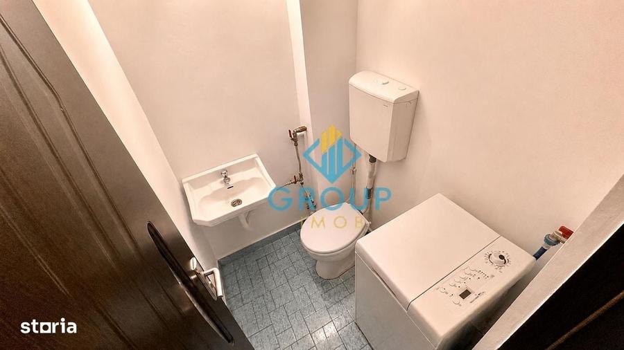 Apartament 3 camere decomandate de vanzare Alexei Tolstoi, Bacau - 4