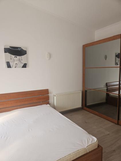 Apartament cu 2 camere semidecomandat în UTA