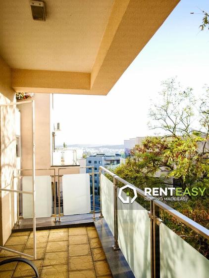Apartament cu 2 camere în Copou