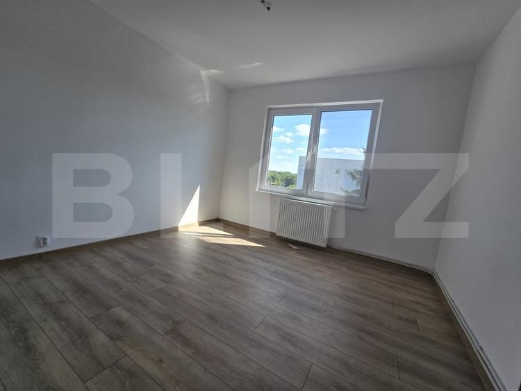 Apartament 3 camere, 70 mp, renovat complet – Cartier Unirii, Reghin - 3