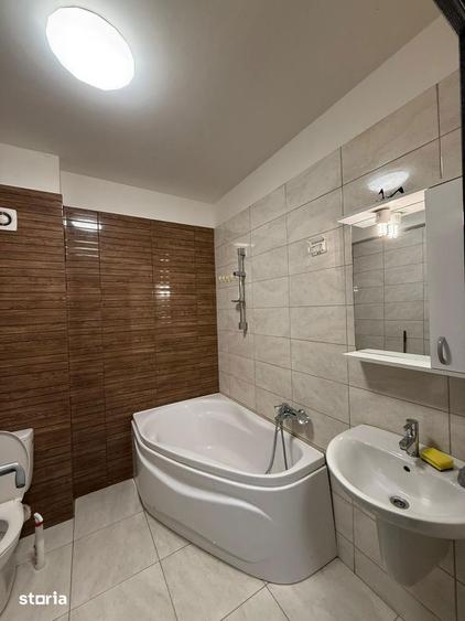 Apartament de inchiriat Nobilat si utilat- Str. Ilie Petre 84 - 3