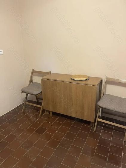 Apartament cu 3 camere decomandat în Șagului