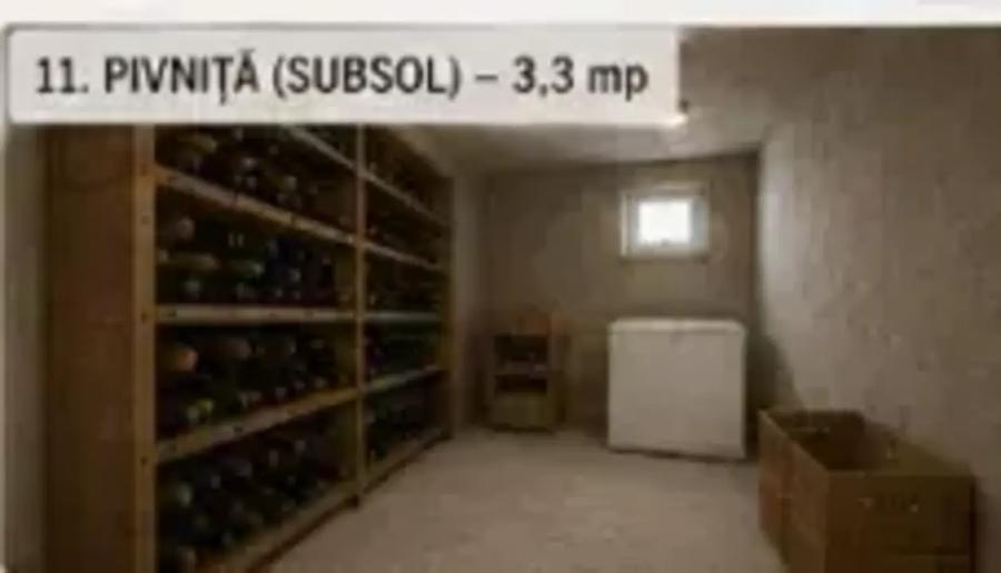 Apartament cu 2 camere circular în Unirii