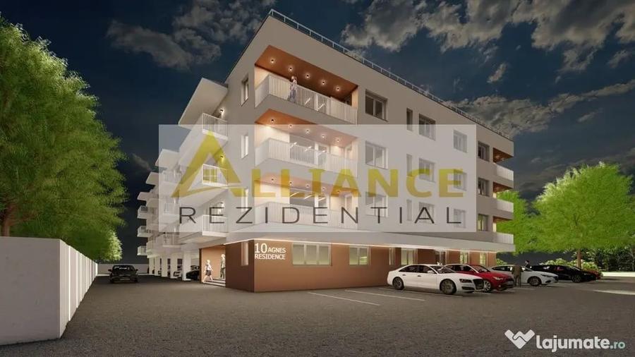 Apartamente de la 70.900 in Pope?ti-Leordeni - 11