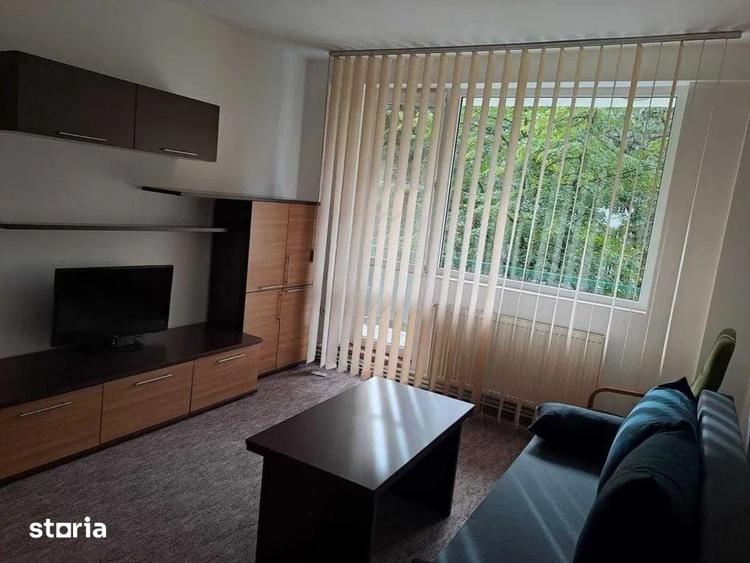 Apartament 2 camere, semidecomandat, 50 mp, Gheorgheni - 2