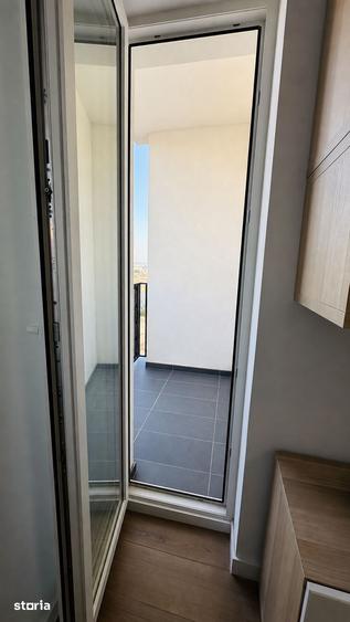 GARSONIERA | PRIMA INCHIRIERE | Sector 4 - 1