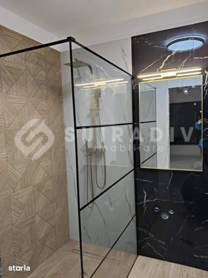 Casă cu 6 camere cu Teren 500 Mp în Apahida