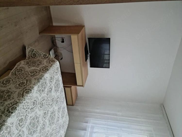 Apartament cu 2 camere decomandat, mobilat în 1 Decembrie 1918