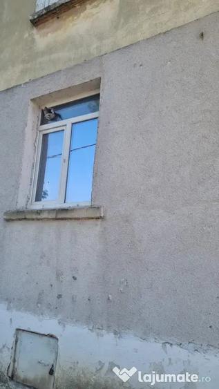 Garsonieră nedecomandată în Central