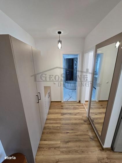 Apartament cu 3 camere decomandat în Baciu