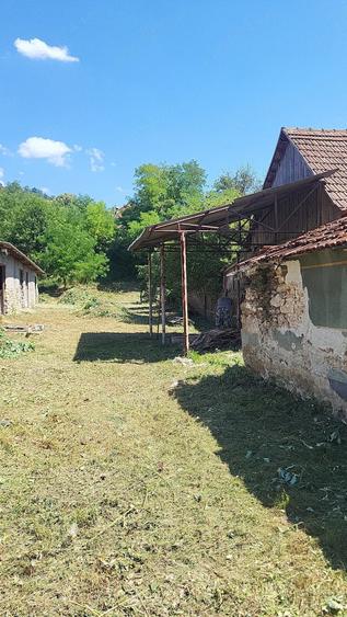 Casă cu Teren 1330 Mp în Rapolțel