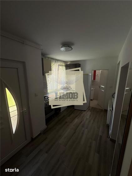Casa 2 camere 55 mpu curte si parcare zona Piata Cluj - 1