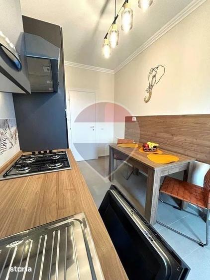 Apartament 2 camere LUX | Podu Ro? Dedeman | Mobila italiana | - 7