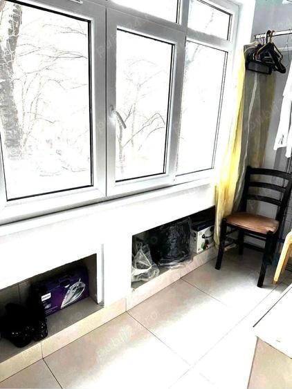 Apartament cu 2 camere decomandat, mobilat în Vitan