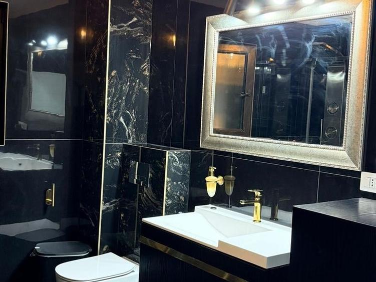 Casă individuală cu 4 camere cu Teren 280 Mp în Burdujeni