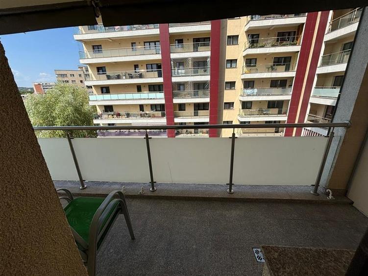 Apartament cu 2 Camere Decomandat in Privilegio - 7