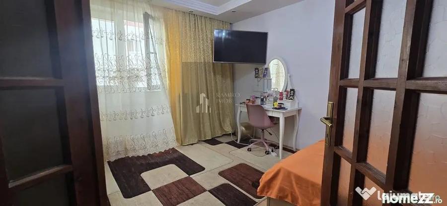 Apartament cu 2 camere decomandat în Brâncoveanu