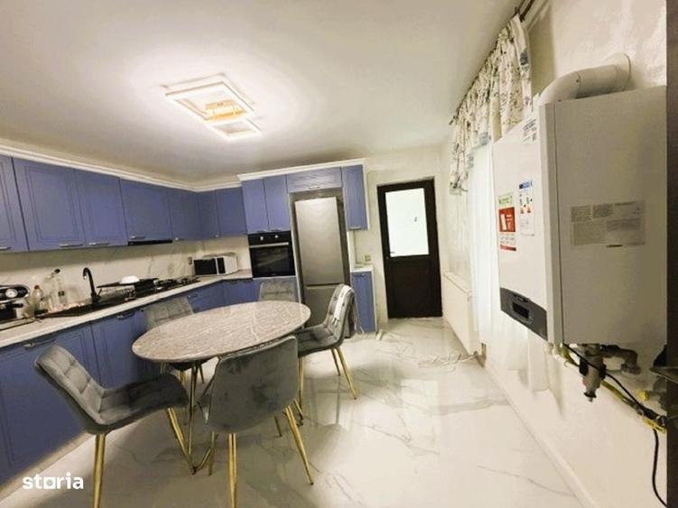 Casă cu 3 camere cu Teren 364 Mp în Tudor Vladimirescu