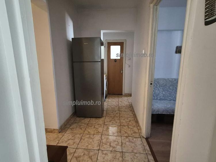 PREȚ: 94.000 € – NEGOCIABIL | 3 CAMERE DECOMANDAT | PANTELIMON 310 - 14