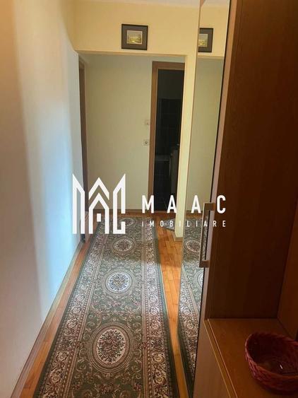 Apartament cu 2 camere decomandat, mobilat în Ștrand