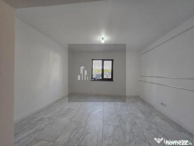Casă cu 6 camere cu Teren 300 Mp în Central